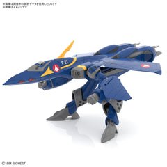 HG 1/100 Macross Plus YF-21