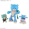 HG 1/144 HGGBM Beargguy Ohana & Aloharo Set