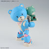 HG 1/144 HGGBM Beargguy Ohana & Aloharo Set