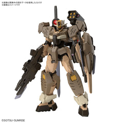 HG 1/144 Build Metaverse Gundam 00 Command Qan[T] (Desert Type)