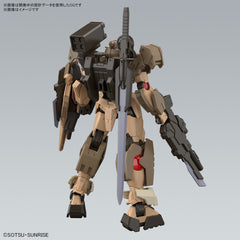 HG 1/144 Build Metaverse Gundam 00 Command Qan[T] (Desert Type)