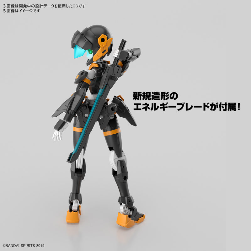 Bandai 30MM #65 1/144 EXM-H15D Acerby (Type-D) Model Kit