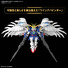 Bandai MGSD Wing Gundam Zero EW Model Kit