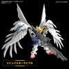 Bandai MGSD Wing Gundam Zero EW Model Kit