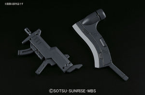 HG IBO 1/144 Man Rodi Gundam Gunpla Model Kit