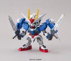 SD Gundam Ex-Standard GN-0000 00 Gundam