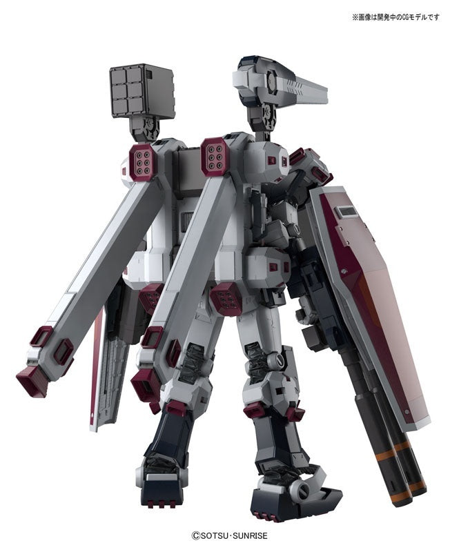 Bandai MG 1/100 FA-78 Full Armor Gundam (Ver.Ka) (Gundam Thunderbolt) Model Kit