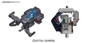 MG 1/100 Full Armor Gundam Thunderbolt Ver.Ka