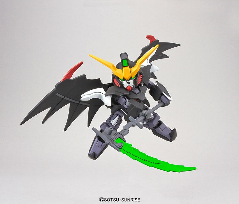 Bandai SD Gundam EX-Standard #012 Non-Scale XXXG-01D2 Gundam Deathscythe Hell (EW) Model Kit