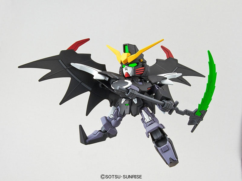 Bandai SD Gundam EX-Standard #012 Non-Scale XXXG-01D2 Gundam Deathscythe Hell (EW) Model Kit