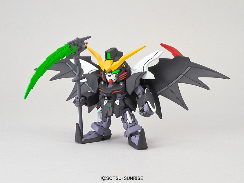 Bandai SD Gundam EX-Standard #012 Non-Scale XXXG-01D2 Gundam Deathscythe Hell (EW) Model Kit