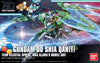 HGBF 1/144 Gundam 00 Shia Qan[T] Model Kit