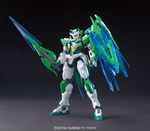 HGBF 1/144 Gundam 00 Shia Qan[T] Model Kit