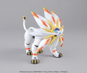 Pokemon Solgaleo