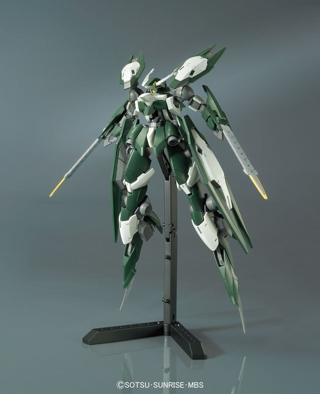 Bandai HGIBO #34 1/144 EB-08jjc Reginlaze Julia Model Kit