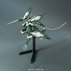 HG IBO 1/144 Reginlaze Julia Gundam Gunpla Model Kit