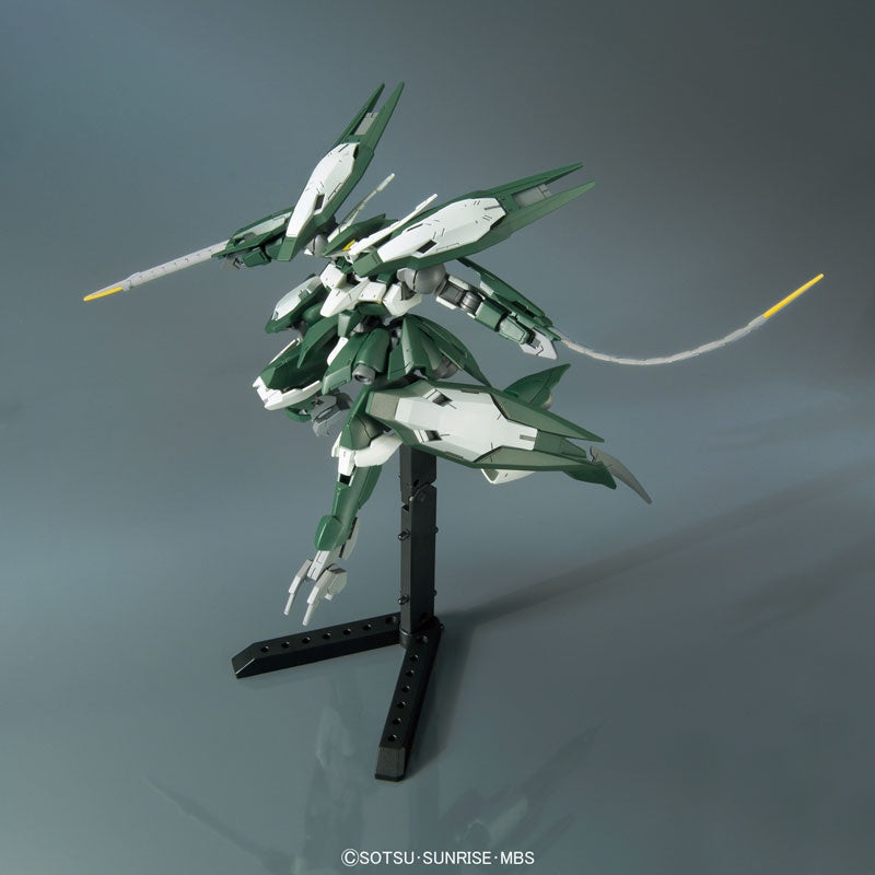 Bandai HGIBO #34 1/144 EB-08jjc Reginlaze Julia Model Kit