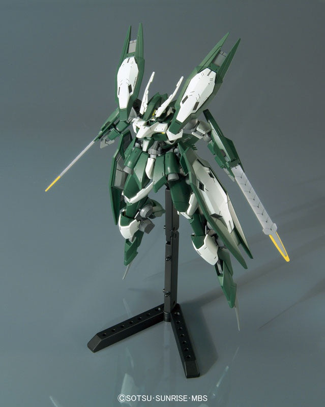 Bandai HGIBO #34 1/144 EB-08jjc Reginlaze Julia Model Kit