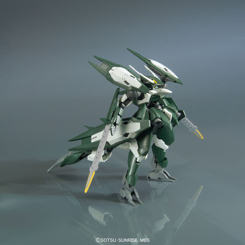 Bandai HGIBO #34 1/144 EB-08jjc Reginlaze Julia Model Kit