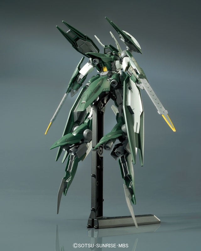 Bandai HGIBO #34 1/144 EB-08jjc Reginlaze Julia Model Kit