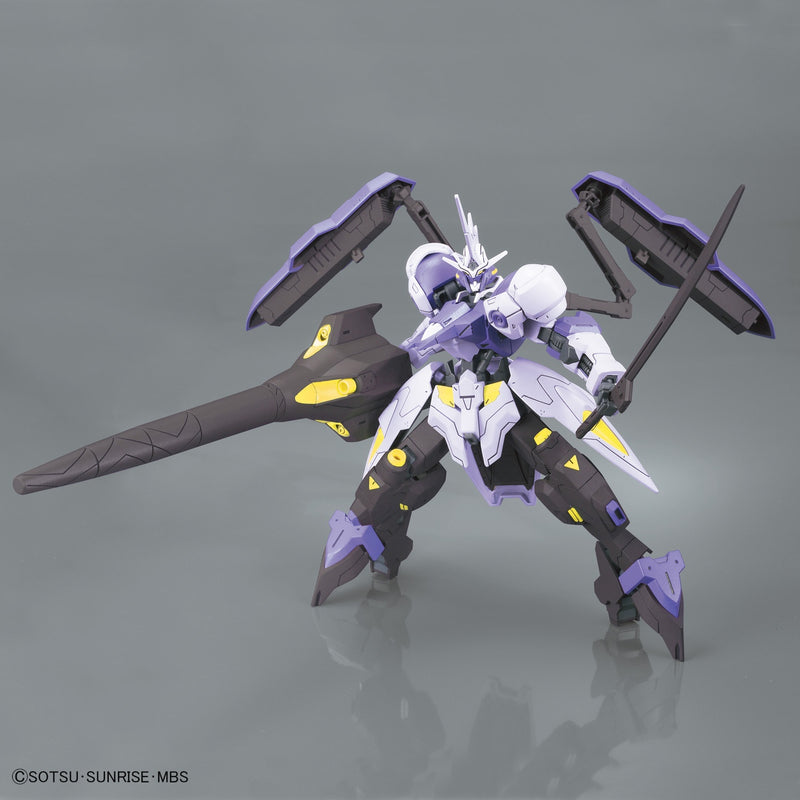 Bandai HGIBO #035 1/144 ASW-G-66 Gundam Kimaris Vidar Model Kit