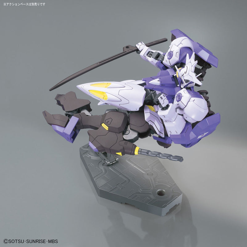 Bandai HGIBO #035 1/144 ASW-G-66 Gundam Kimaris Vidar Model Kit