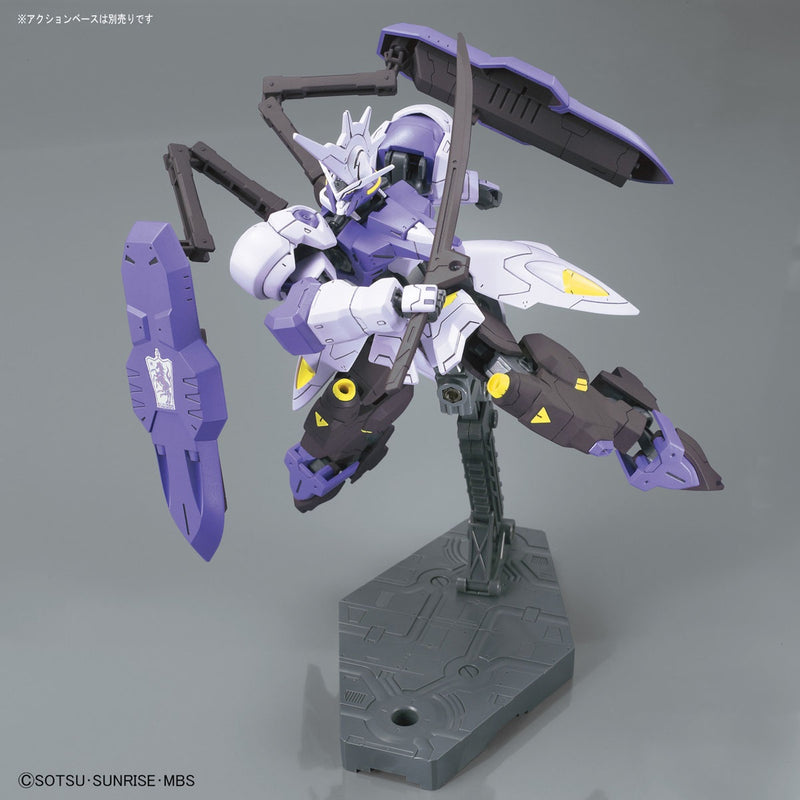 Bandai HGIBO #035 1/144 ASW-G-66 Gundam Kimaris Vidar Model Kit