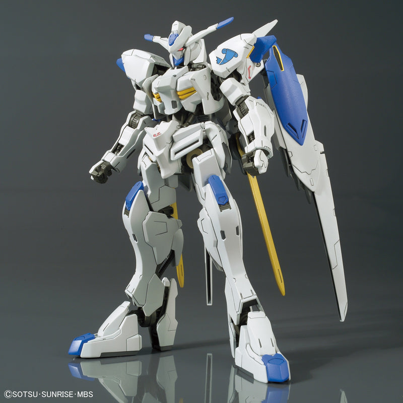 Bandai HGIBO #36 1/144 ASW-G-01 Gundam Bael Model Kit