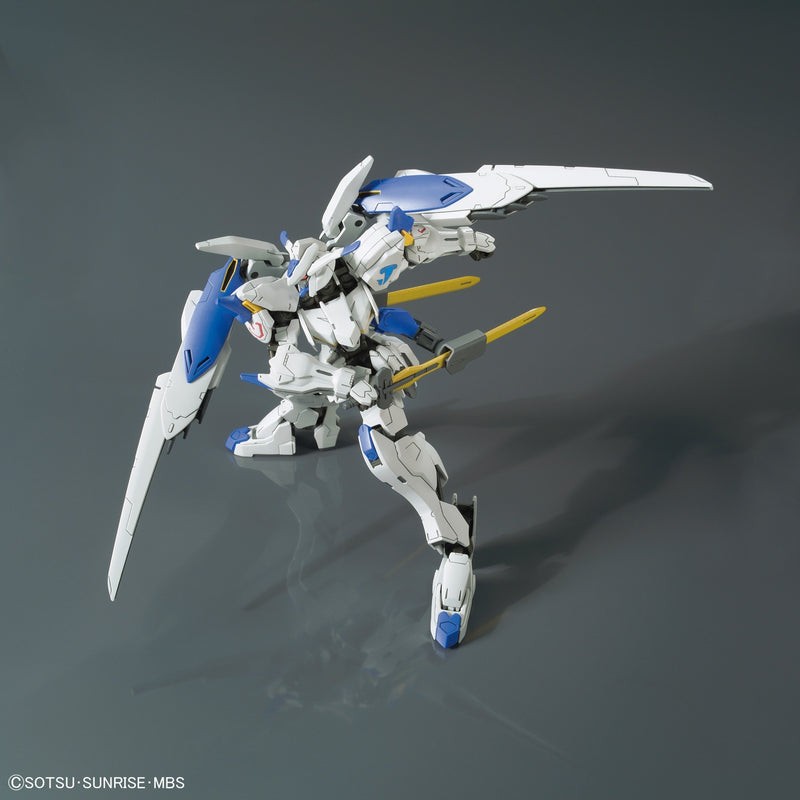 Bandai HGIBO #36 1/144 ASW-G-01 Gundam Bael Model Kit