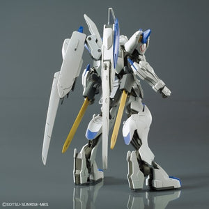 HG 1/144 HGIBO ASW-G-01 Gundam Bael