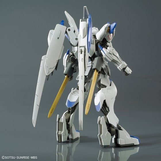 Bandai HGIBO #36 1/144 ASW-G-01 Gundam Bael Model Kit