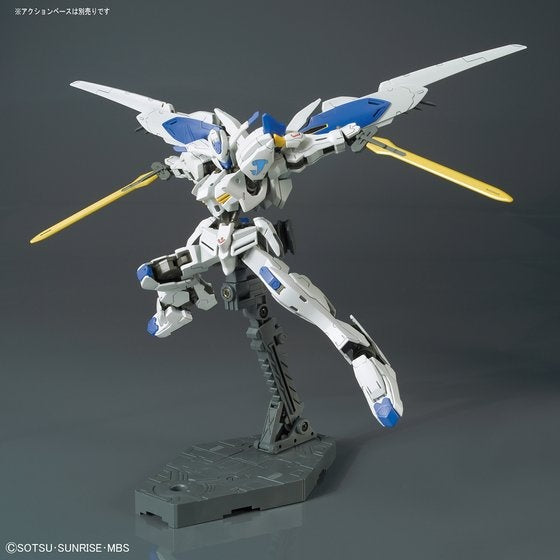 Bandai HGIBO #36 1/144 ASW-G-01 Gundam Bael Model Kit