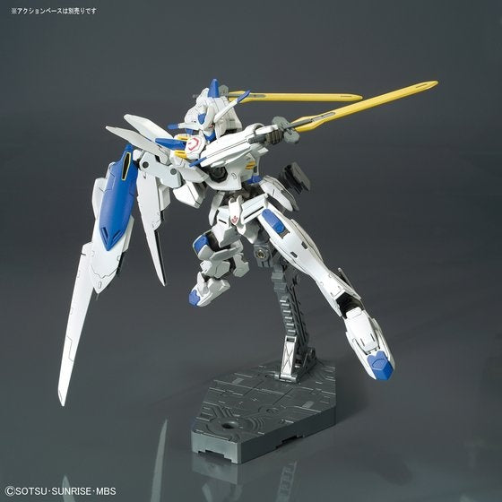 Bandai HGIBO #36 1/144 ASW-G-01 Gundam Bael Model Kit