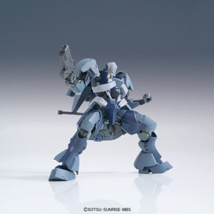 HG IBO 1/144 Rouei Gundam Gunpla Model Kit