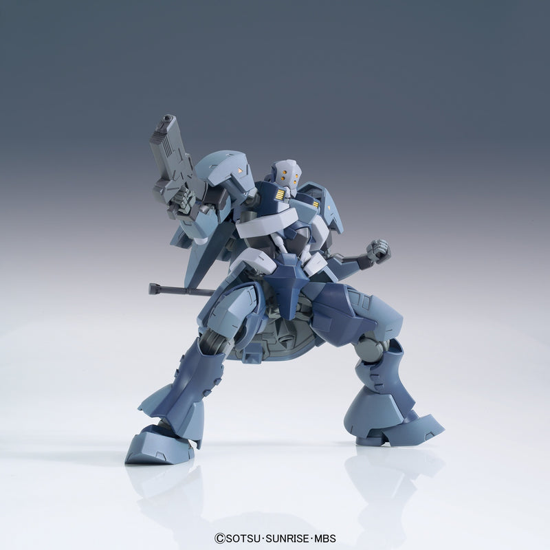 Bandai HGIBO #032 1/144 STH-05R Rouei Model Kit