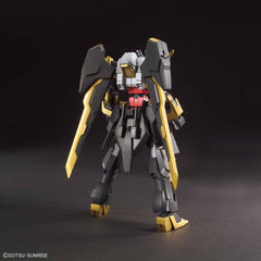 HG 1/144 NK-13S Gundam Schwarzritter