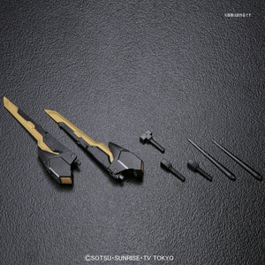 HG 1/144 NK-13S Gundam Schwarzritter