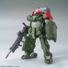 HG 1/144 HGBF GH-001RB Grimoire Red Beret