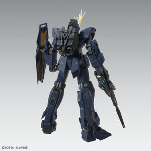 MG 1/100 Unicorn Gundam 02 Banshee (Ver. Ka)
