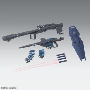 MG 1/100 Unicorn Gundam 02 Banshee (Ver. Ka)