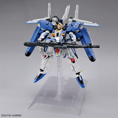 MG 1/100 MSA-0011 [Ext] Ex-S Gundam/MSA-0011 S Gundam