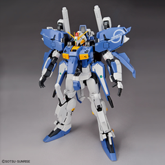 MG 1/100 MSA-0011 [Ext] Ex-S Gundam/MSA-0011 S Gundam