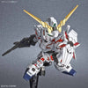 SD Gundam Cross Silhouette Unicorn Gundam (Destroy Mode)