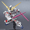 SD Gundam Cross Silhouette Unicorn Gundam (Destroy Mode)