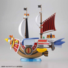 One Piece Grand Ship Collection Thousand Sunny Flying Model