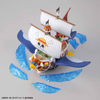 One Piece Grand Ship Collection Thousand Sunny Flying Model