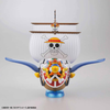 One Piece Grand Ship Collection Thousand Sunny Flying Model