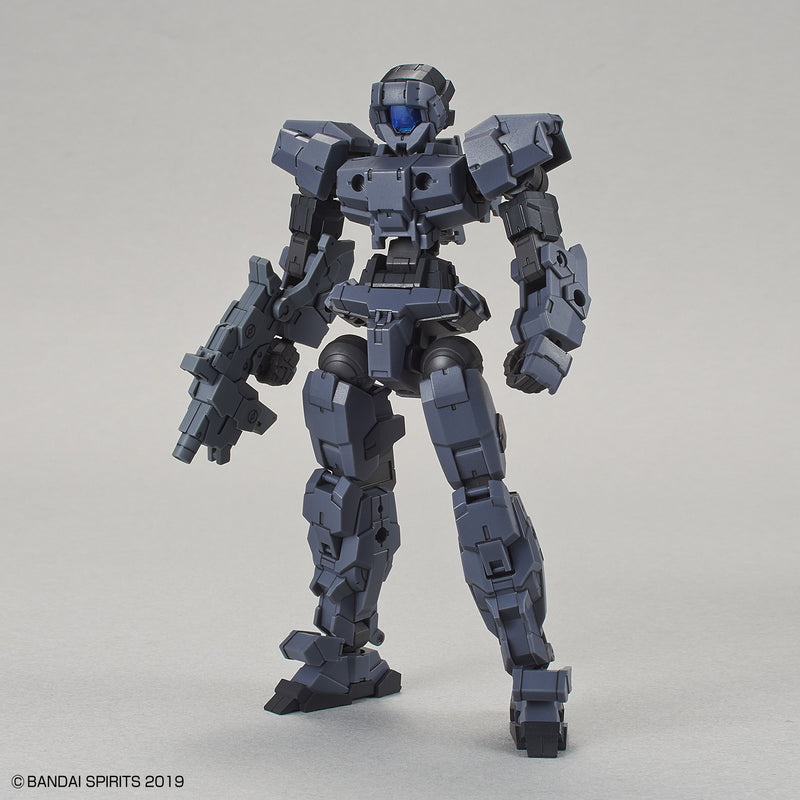 Bandai 30MM #09 1/144 eEXM-17 Alto (Dark Gray) Model Kit