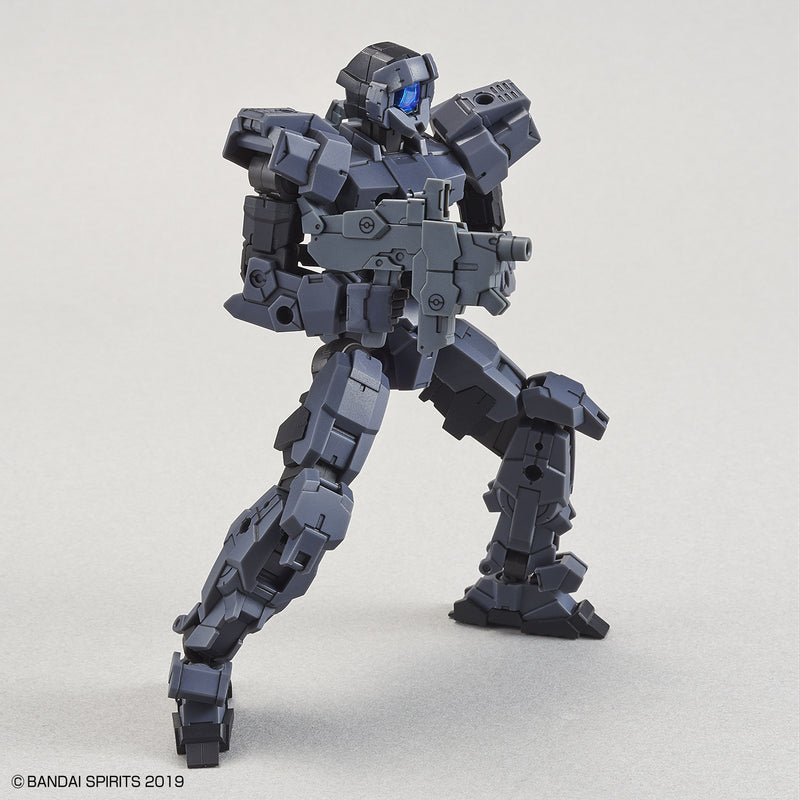 Bandai 30MM #09 1/144 eEXM-17 Alto (Dark Gray) Model Kit