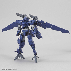 30MM 1/144 eEXM-17 Alto (Flight Type) (Navy)